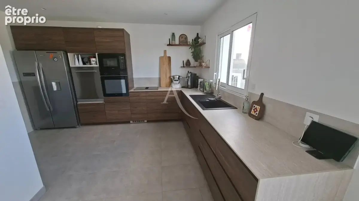 Maison plain-pied 3 chambres - photo 3