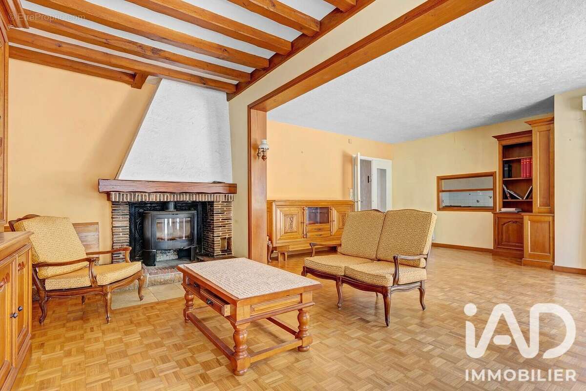 Maison 139 m² à Draveil  - photo 9