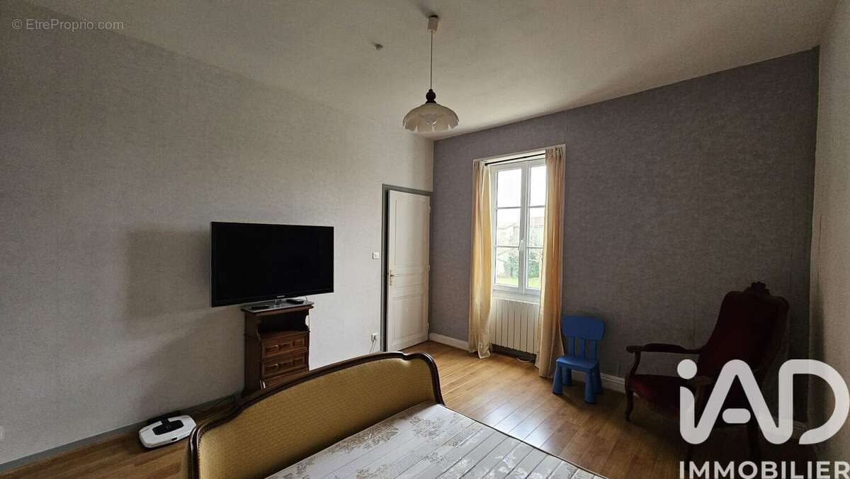Photo 6 - Maison à VOULEME