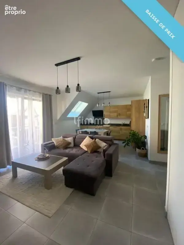 Magnifique F3 récent - Bouxwiller (67330) - photo 2