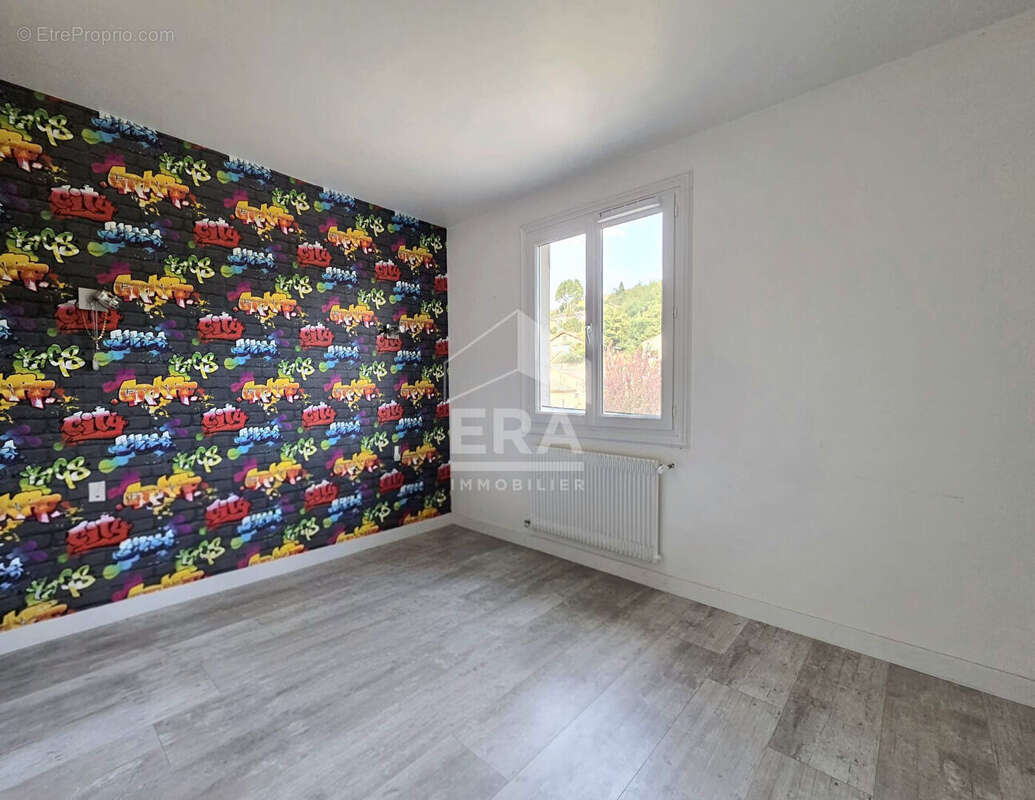 Maison 105m² à montazels - photo 12