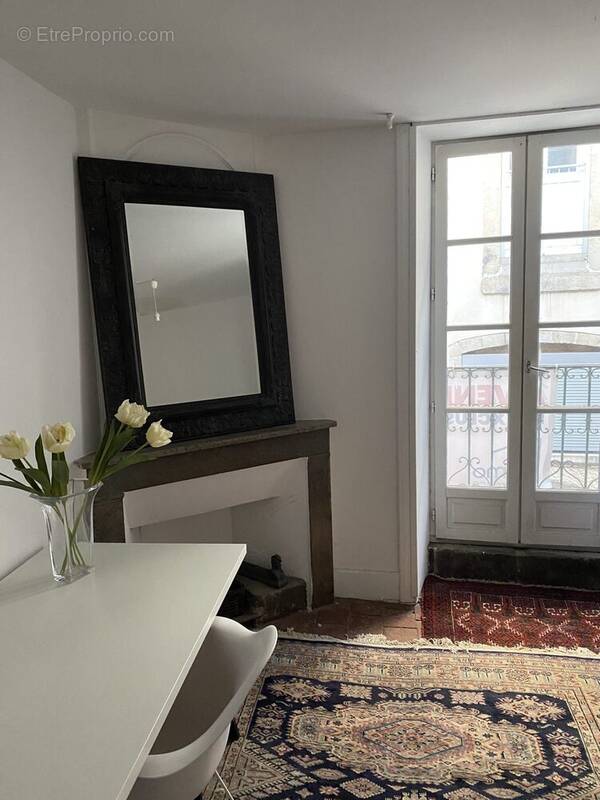 Appartement à AUBENAS