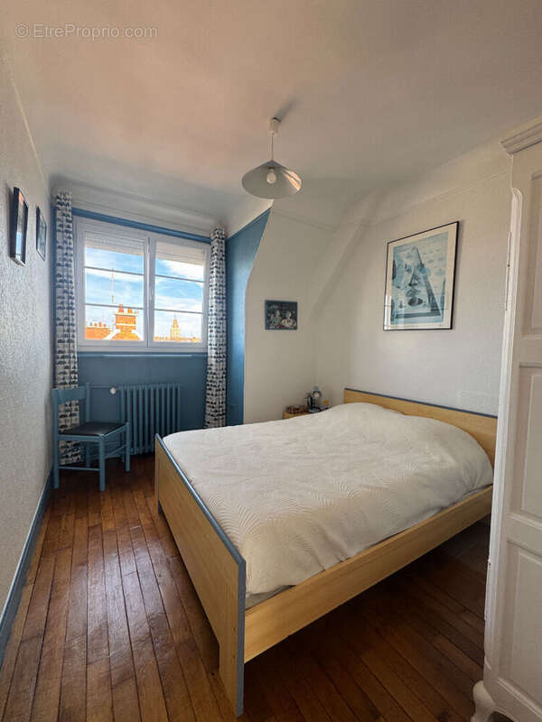 Appartement à CALAIS
