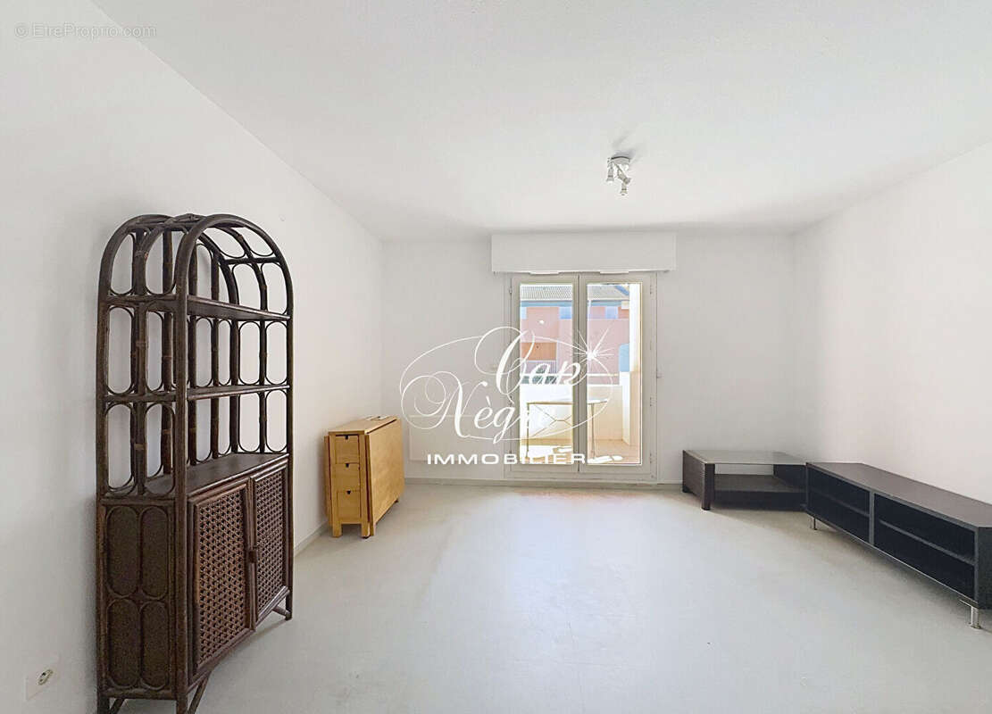 Appartement à LE LAVANDOU