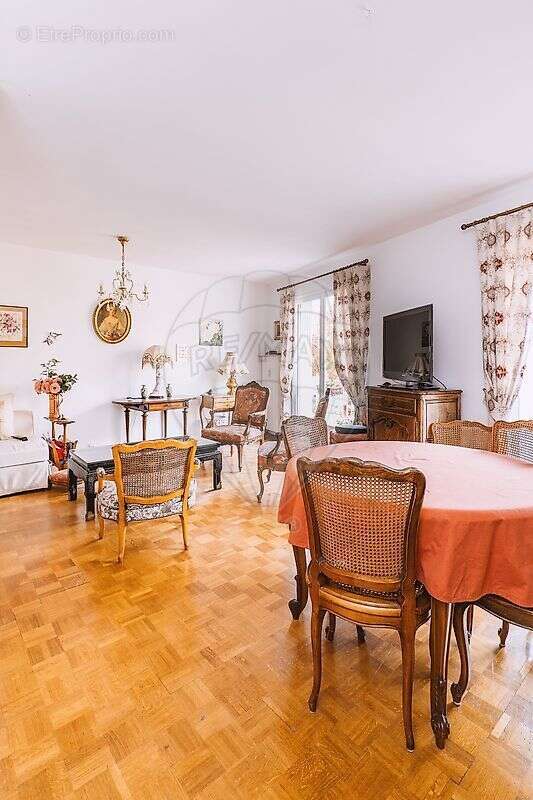 Appartement à VICHY