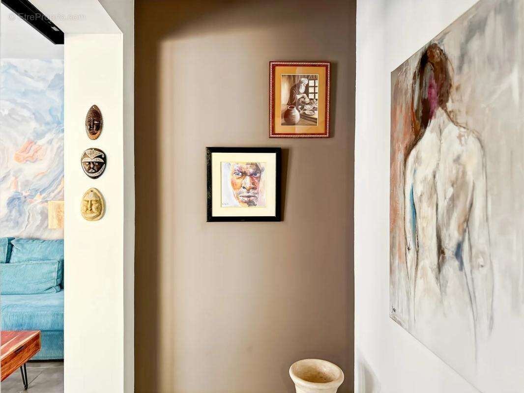 Maison à SAINT-JEAN-DE-MONTS