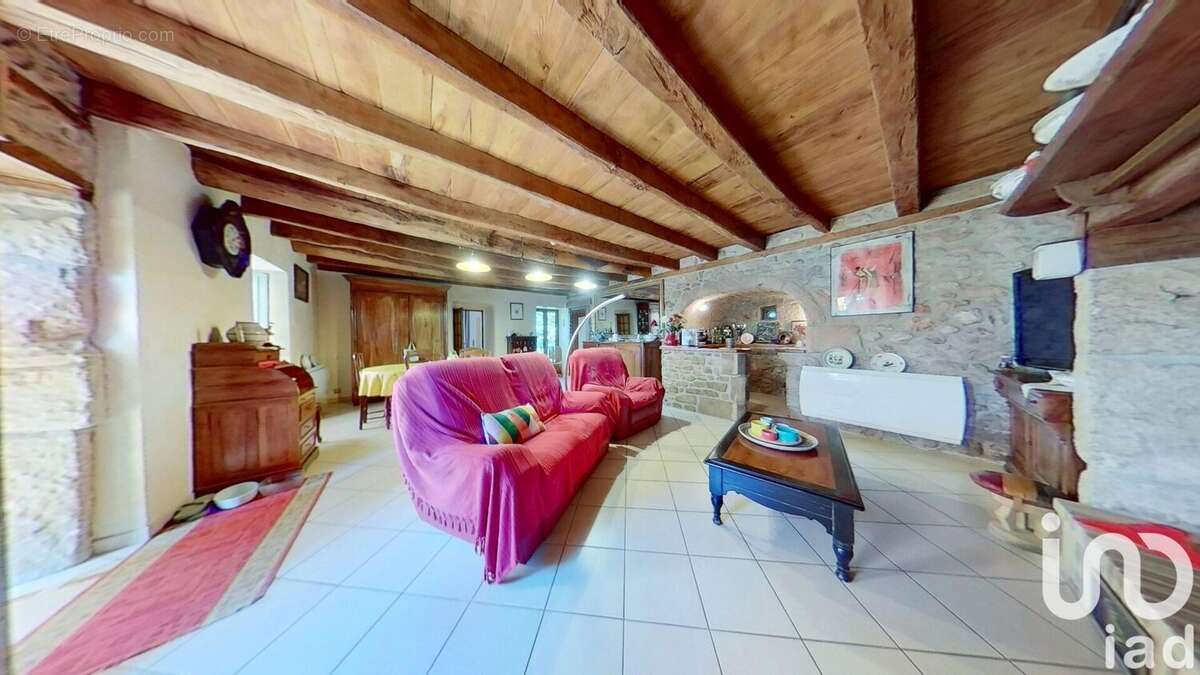 Photo 4 - Maison à SOUSCEYRAC