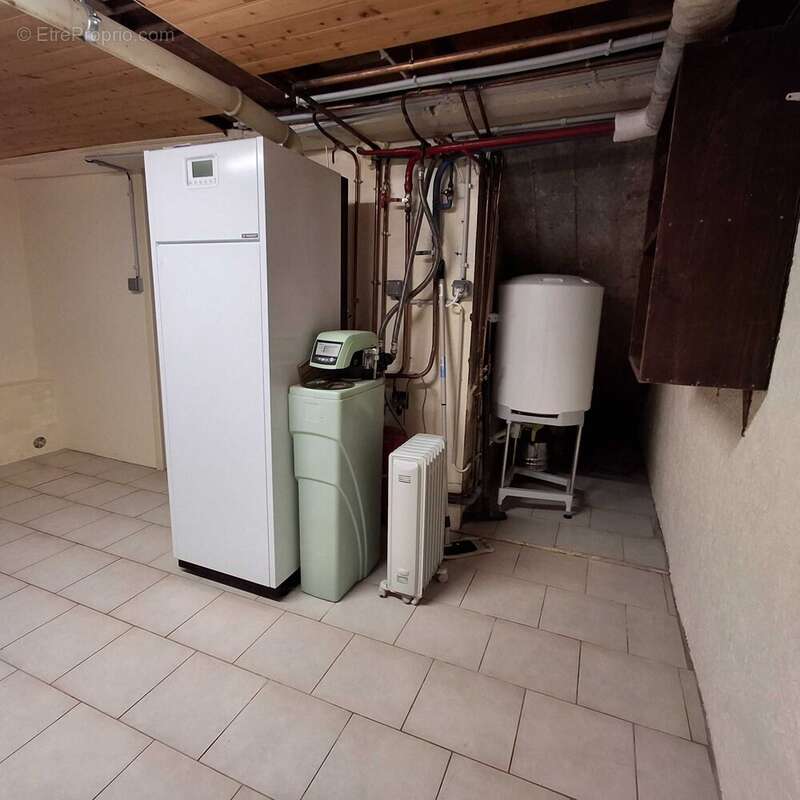 Maison à ROUMAZIERES-LOUBERT