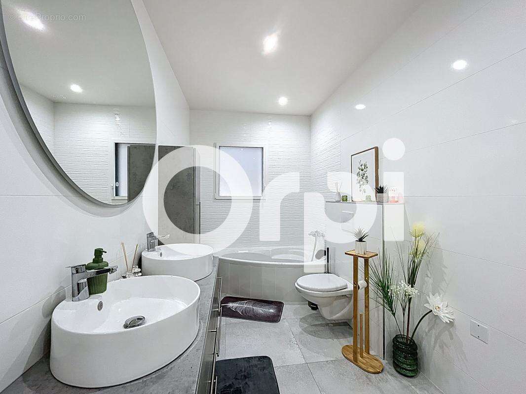 Plain pied 2024 - Secteur Hôpital Brive - AGENCE ORPI BRIVE - photo 11