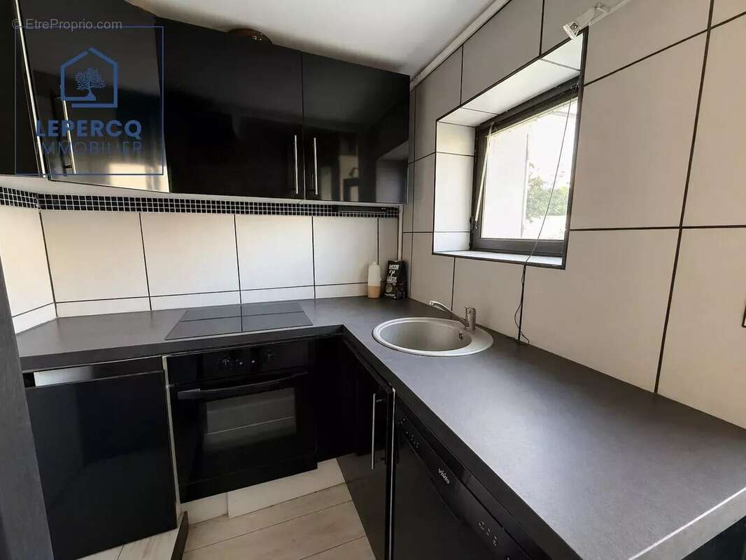 Maison à MAREUIL-SUR-OURCQ