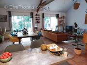 Maison à SAINT-AUBIN-DU-CORMIER