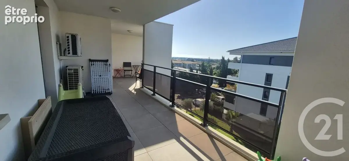Appartement 3 pièces 66 m² à vendre à Lucciana (20290) - photo 7