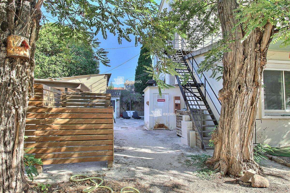 Maison à LA SEYNE-SUR-MER