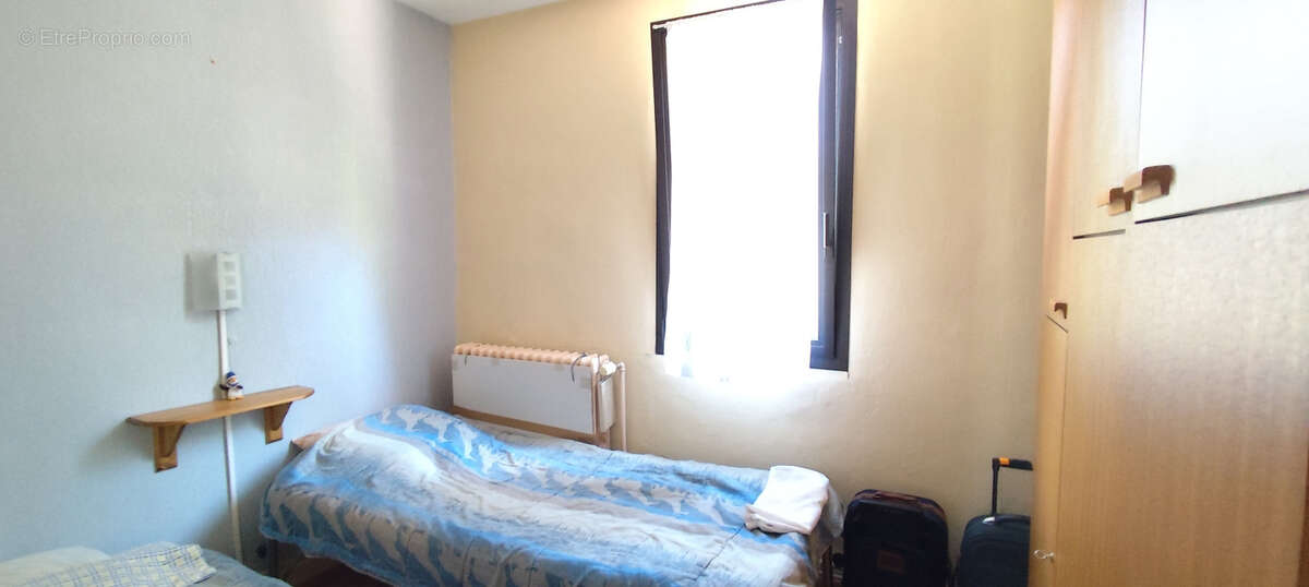 Appartement T3 - photo 5