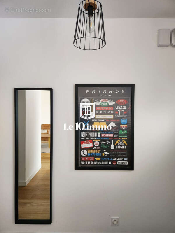 Entrée - Maison à LE LOROUX-BOTTEREAU