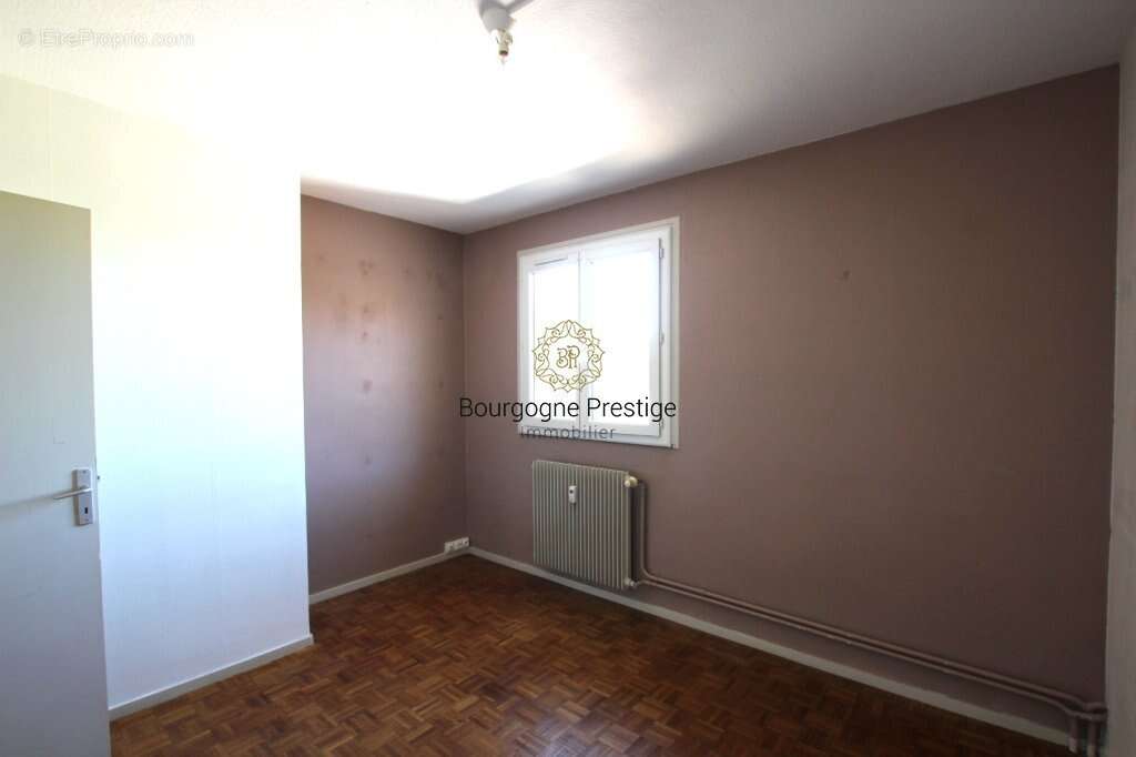 Appartement à TOURNUS