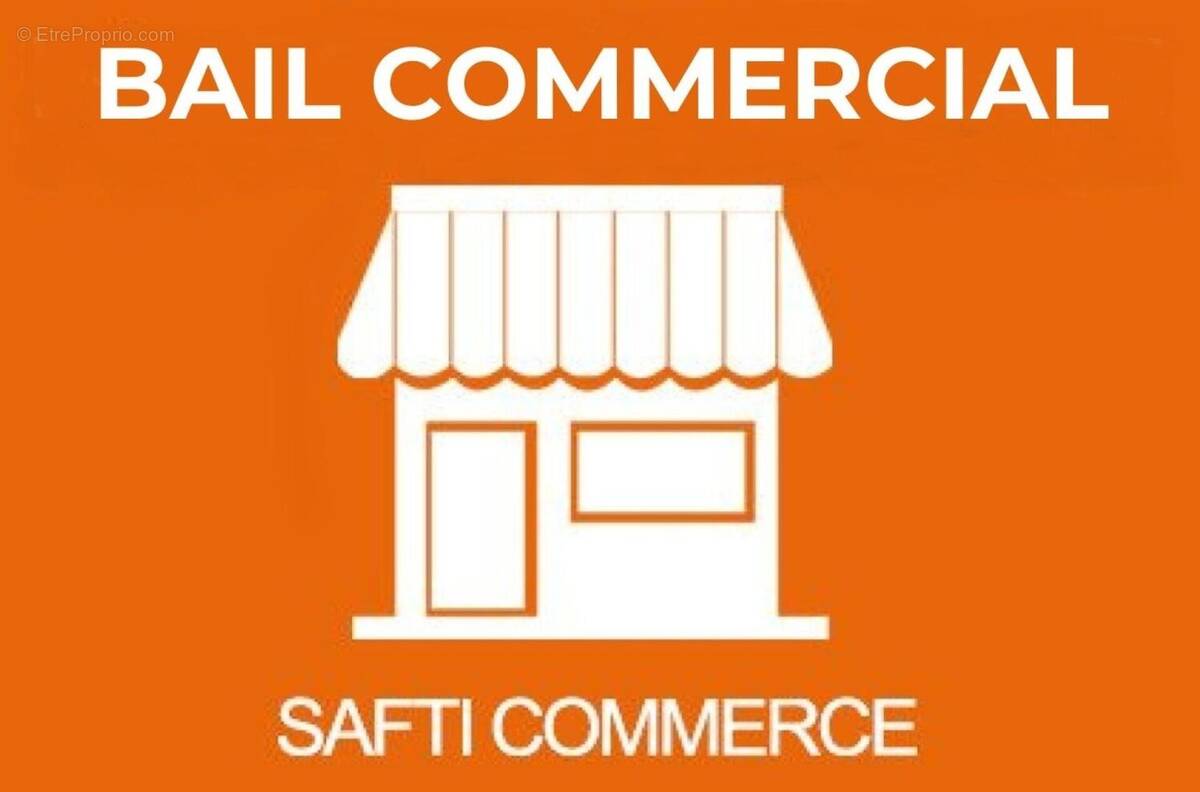 Photo 1 - Commerce à PARIS-17E