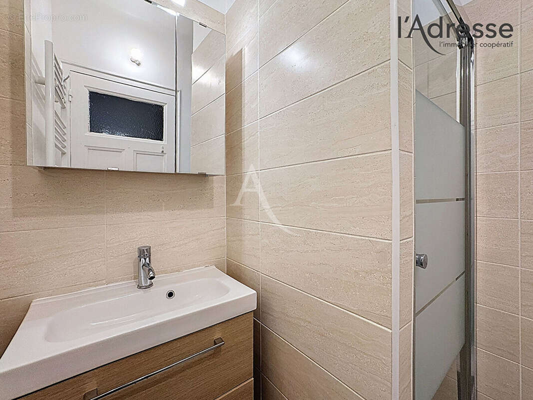 Appartement à PUTEAUX