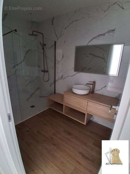 Appartement à PIETROSELLA