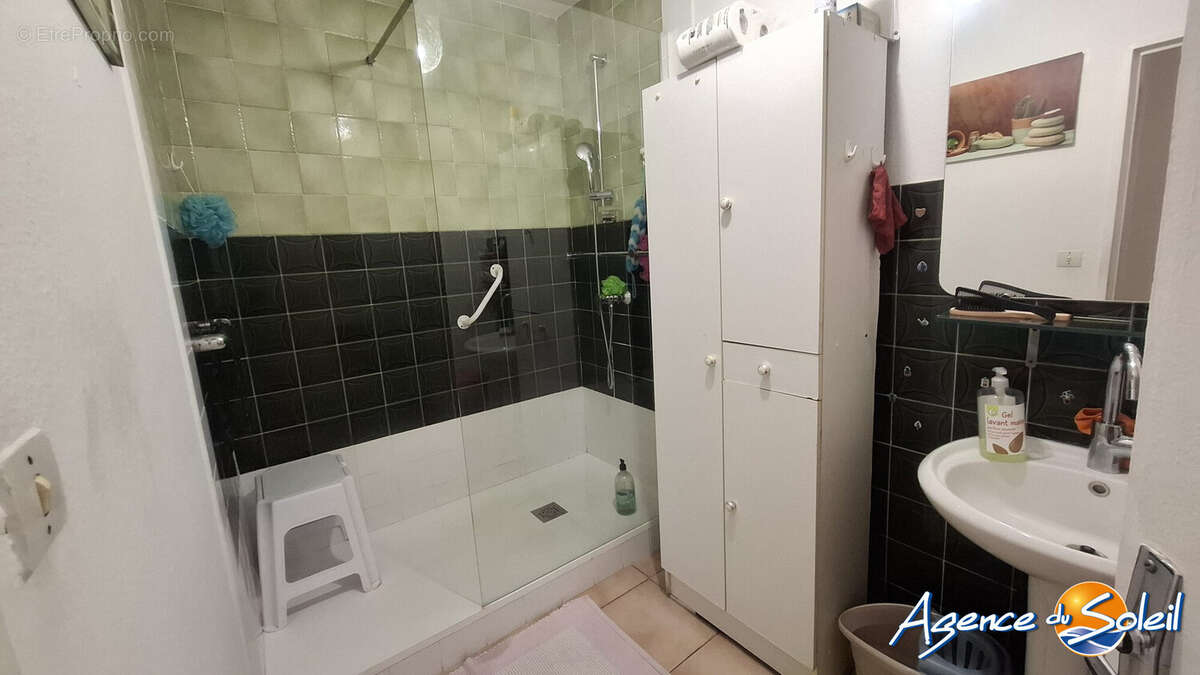 Appartement à BEZIERS