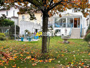 Maison à SARTROUVILLE