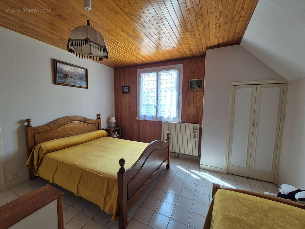 Maison à BARBIZON
