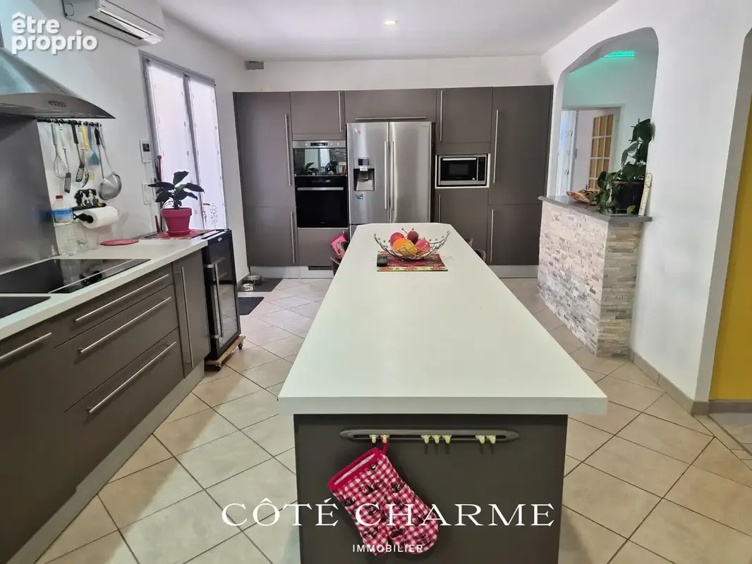 Lorgues   propriété de caractère au cœur de la provence - photo 7