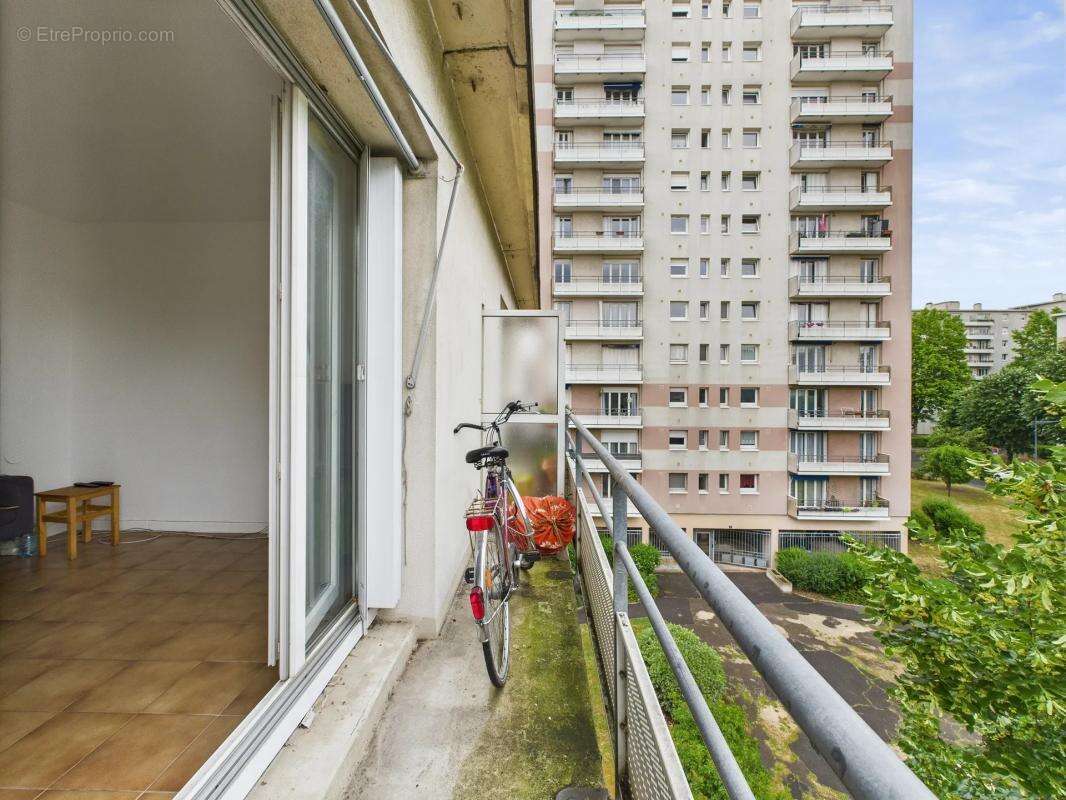 Appartement à NOISY-LE-GRAND