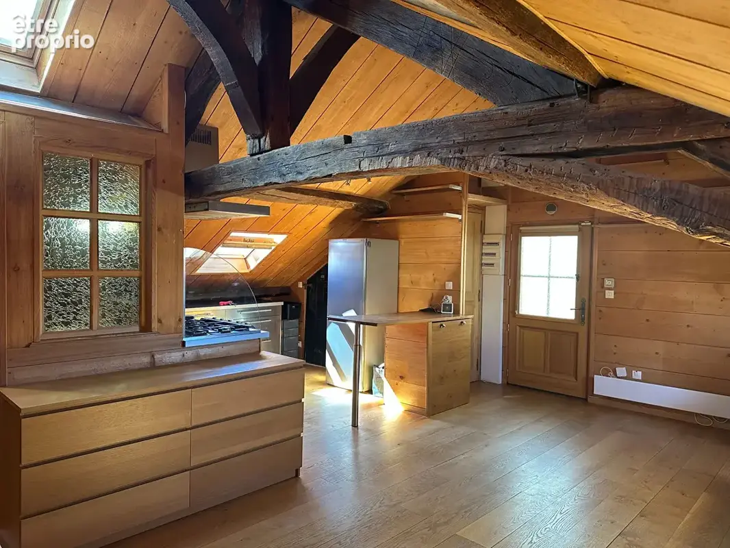 Appartement à VERSAILLES
