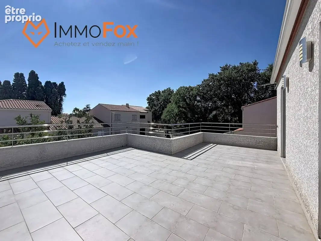Maison 142 m² à Pezilla-La-Riviere  - photo 4