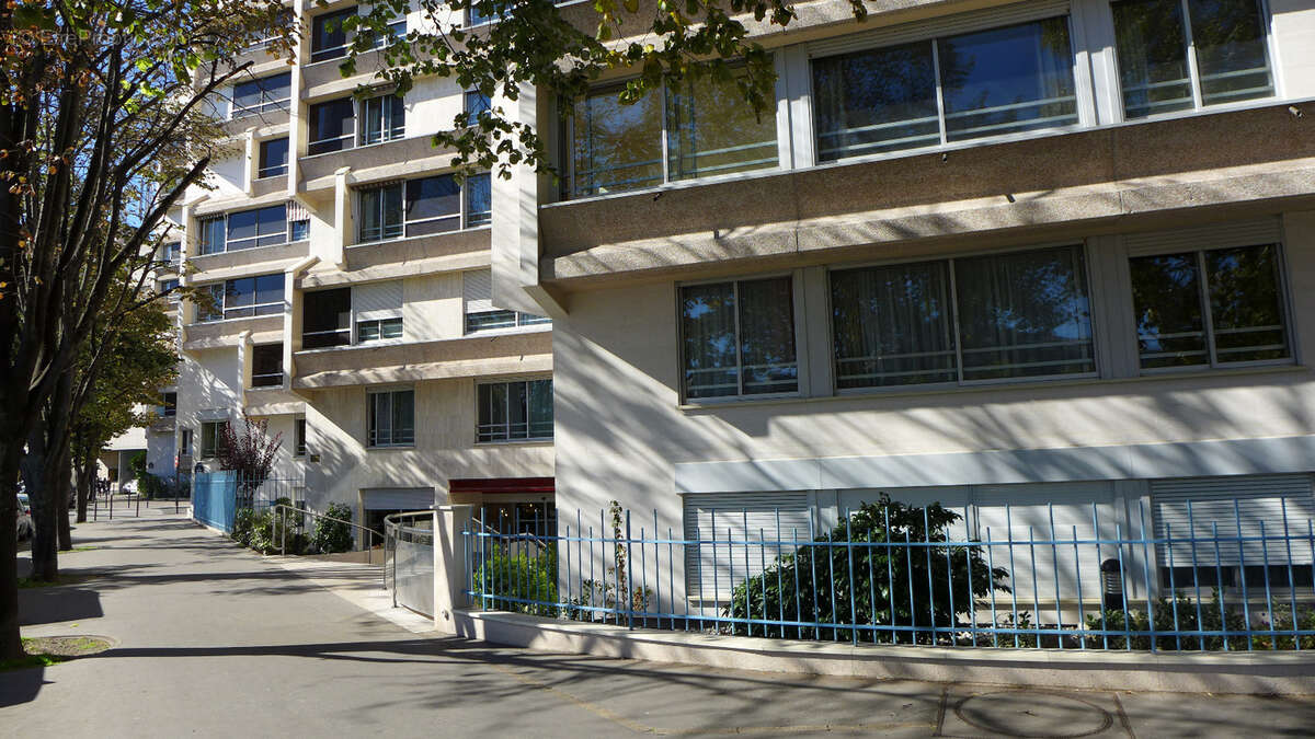 Hespérides Paris - Résidence seniors - photo 9