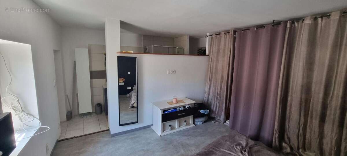 Maison Alignan Du Vent 2 pièce(s) 62 m2 - photo 6