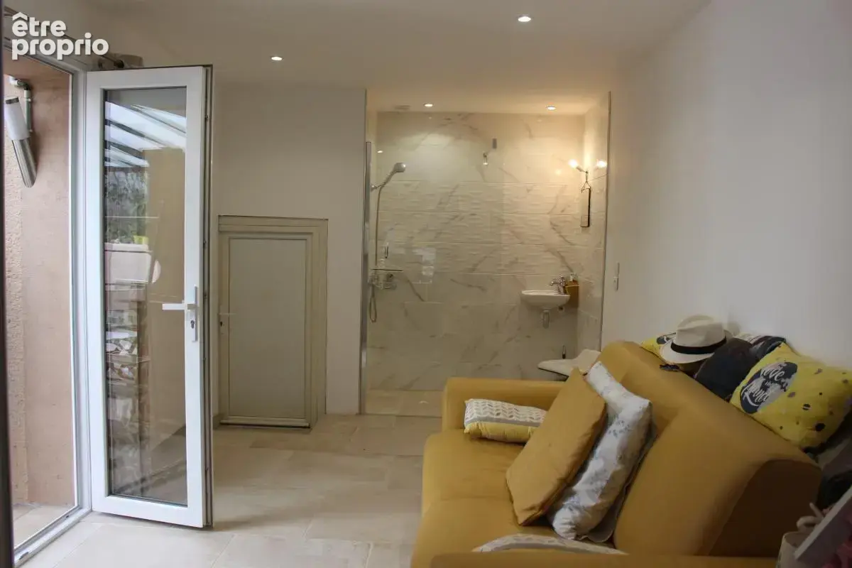 Maison 4 pièces 95 m² à vendre à La Roque-D'antheron (13640) - photo 9