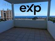 Appartement à SAINT-DENIS