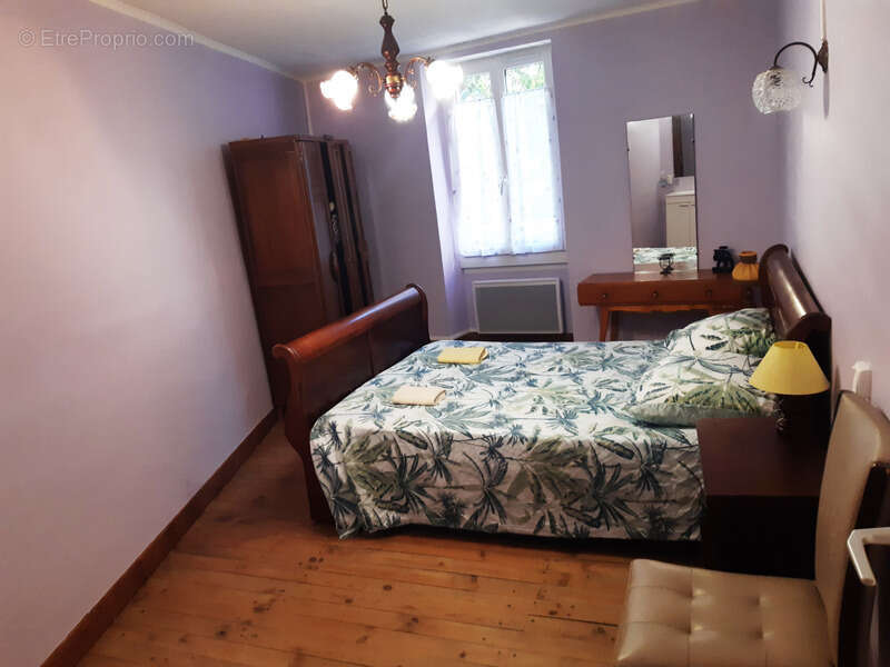 Maison à LIMOGNE-EN-QUERCY