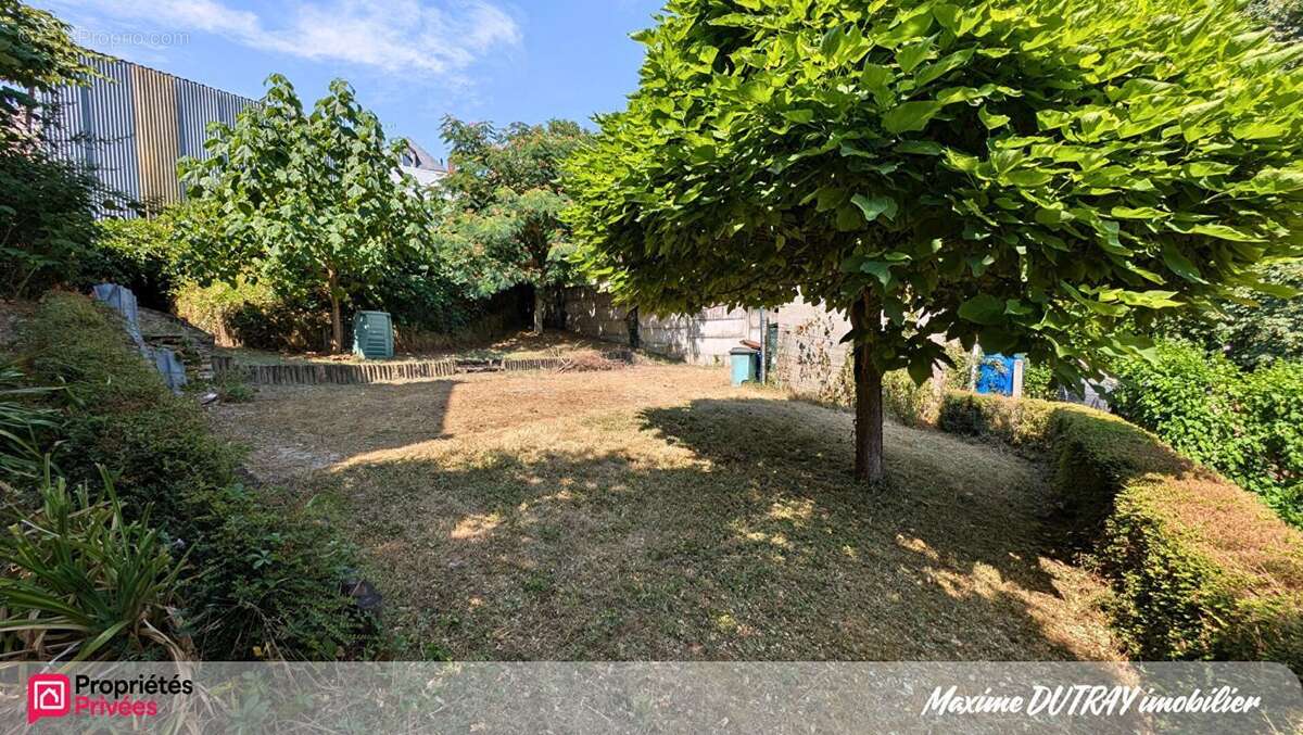 Maison 5 pièces 153m² - photo 15