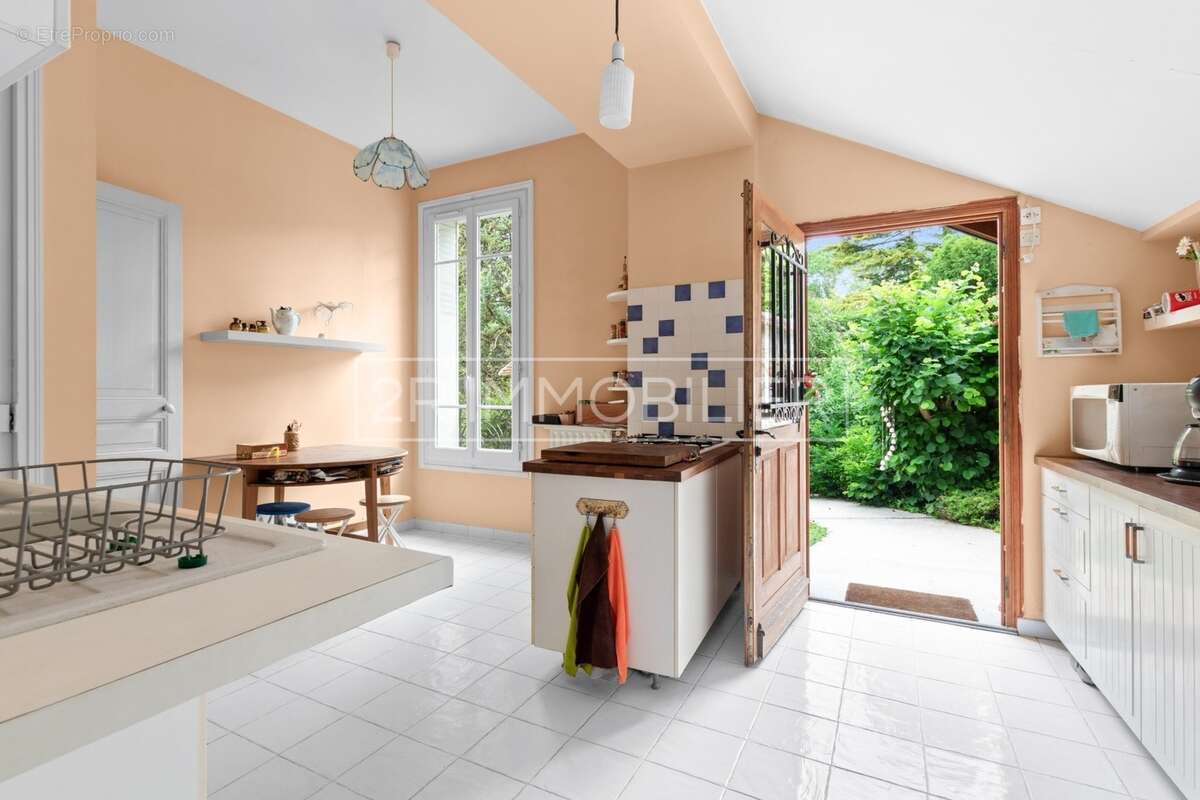 Maison 136 m² à Pomponne  - photo 6