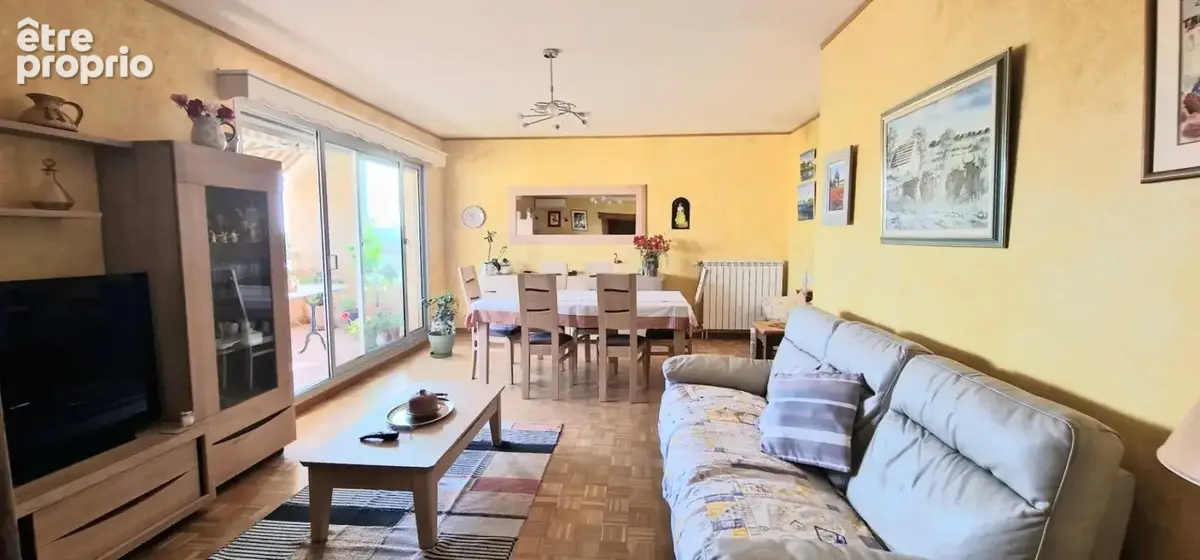 Appartement à ISTRES