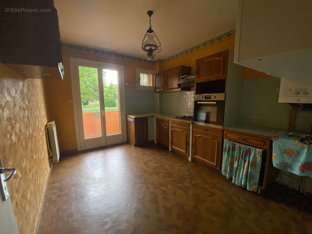 Appartement à CARCASSONNE