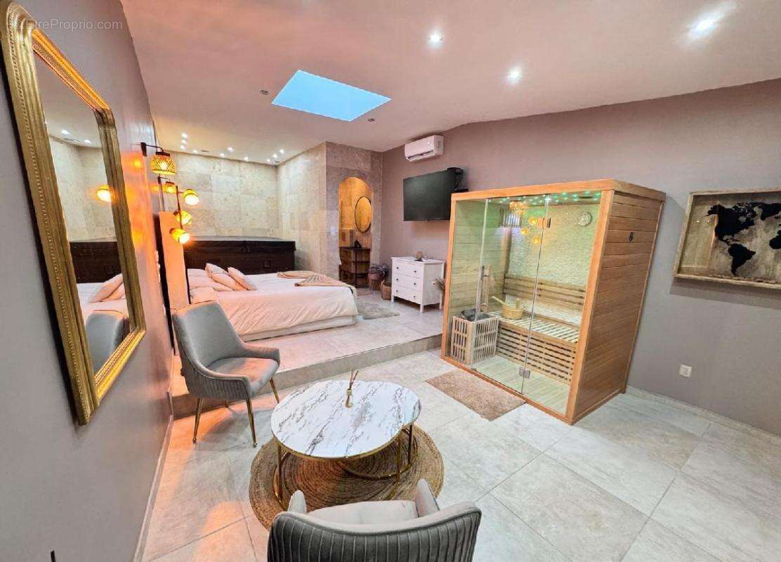 Commerce 90 m² à Soissons  - photo 2
