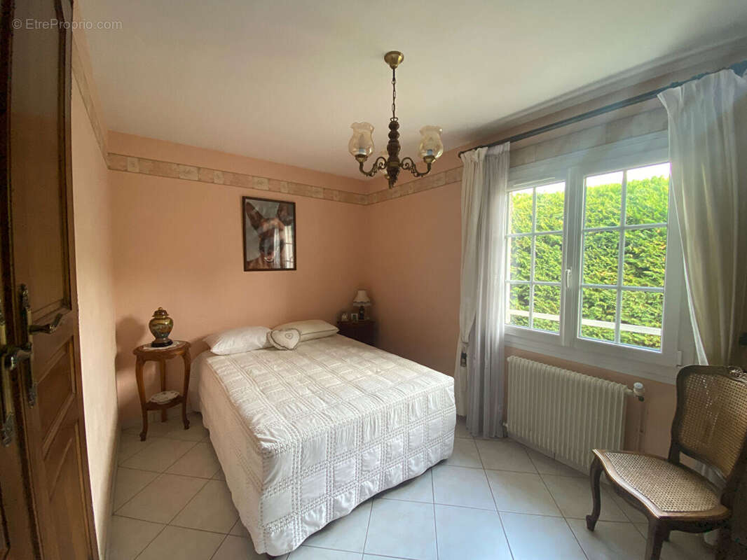 Maison à LAMORLAYE
