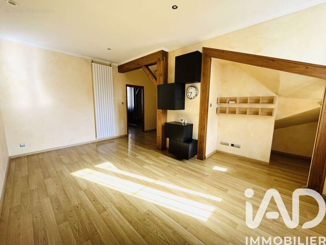 Photo 2 - Appartement à DIJON