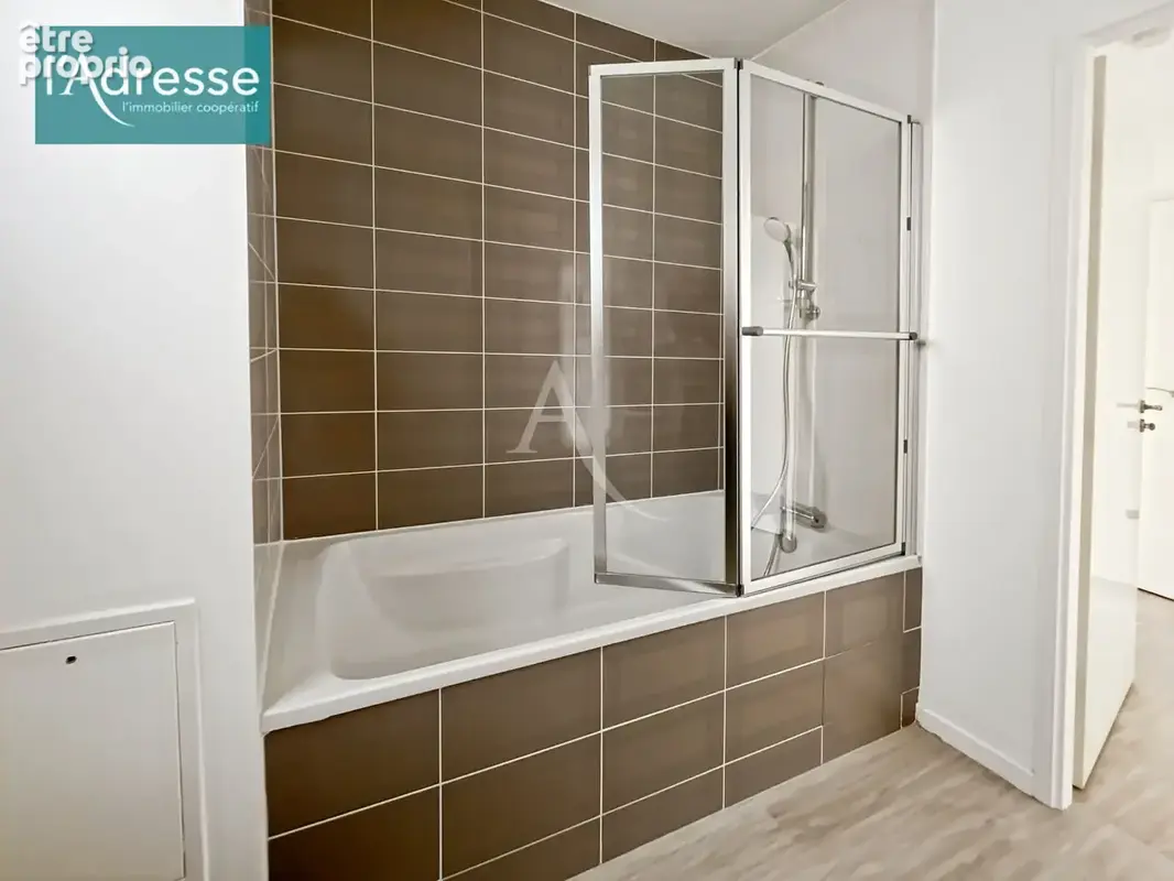 Appartement Hardricourt 4 pièce(s) 3 chambres 75 m² - photo 8