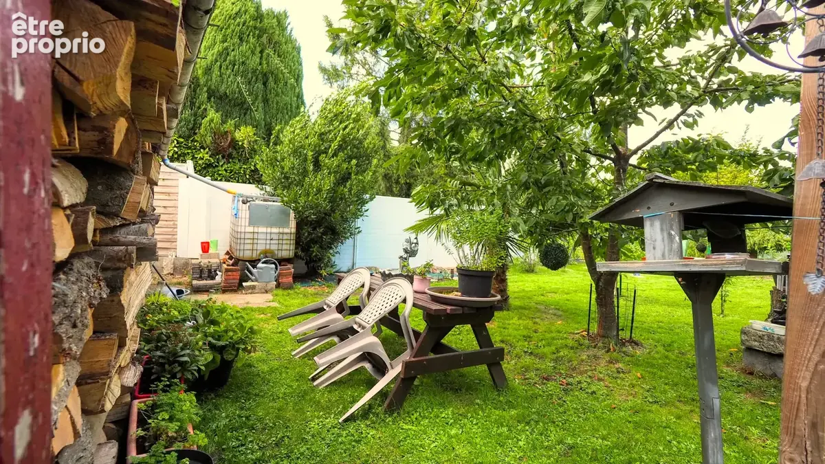 Maison coup de coeur Berteaucourt les Dames - photo 17