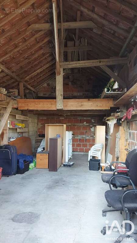 Photo 2 - Appartement à MONTAULIN