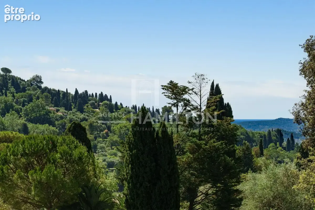 Grasse St Jean jolie vue - photo 8