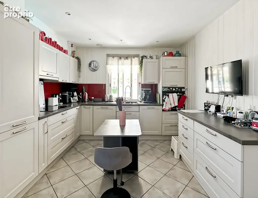 Maison 100m² à rognac - photo 2