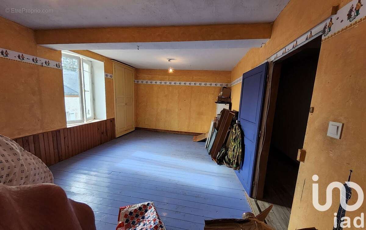 Maison 161 m² à Maves  - photo 8