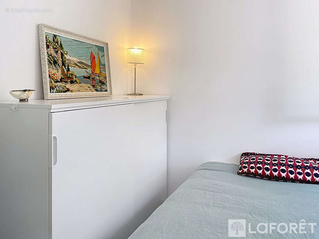 Appartement 2 pieces cabourg - 24.09 m2 - avec jardin - photo 10