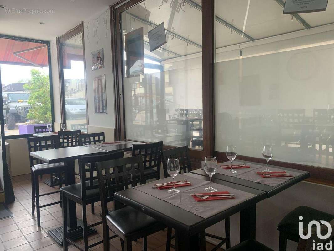 Photo 6 - Commerce à VIRY-CHATILLON